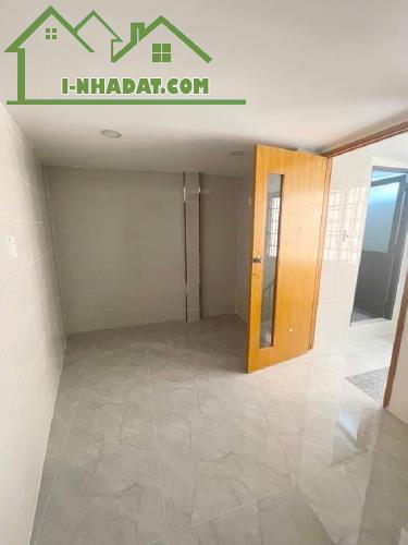 Kế CV Lê Thị Riêng, 20m ra hẻm xe hơi, 30m2, 3 tầng, Chỉ 4,3 Tỷ TL - 2