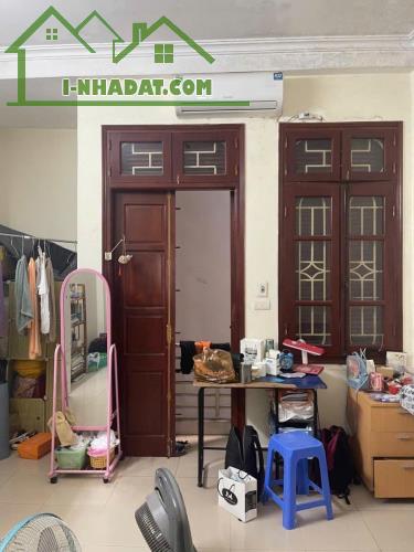 Bán nhà 6 tầng 39m cực đẹp tại 272 Nguyễn Trãi – Thanh Xuân - 1