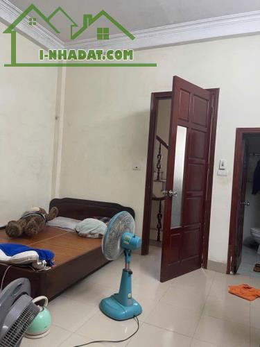 Bán nhà 6 tầng 39m cực đẹp tại 272 Nguyễn Trãi – Thanh Xuân - 2