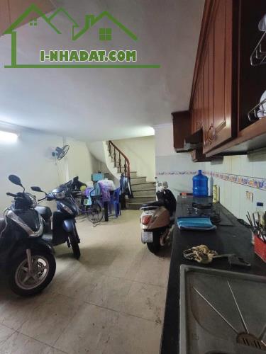 Bán nhà 6 tầng 39m cực đẹp tại 272 Nguyễn Trãi – Thanh Xuân - 3
