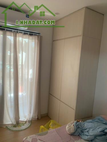 Cho thuê nhà nguyên căn ngõ 327 Phố Trần Đại Nghĩa 4 tầng, 30m2, 2 ngủ, 9 Triệu