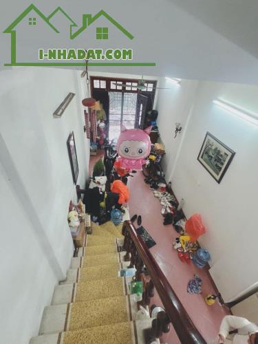 Bán nhà phố Yên Lạc, Hai Bà Trưng 39m, 4 tầng. Giá: 12.5 tỷ. LH: 0937158386 - 4
