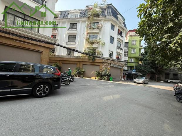 BÁN GẤP NHÀ MỖ LAO HÀ ĐÔNG, OTO TRÁNH KINH DOANH VP, 60M2 MT5M Ô CHỜ THANG MÁY; 17.XTỶ