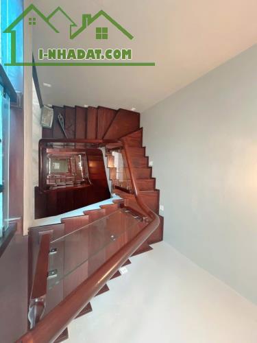 BÁN GẤP NHÀ MỖ LAO HÀ ĐÔNG, OTO TRÁNH KINH DOANH VP, 60M2 MT5M Ô CHỜ THANG MÁY; 17.XTỶ - 2