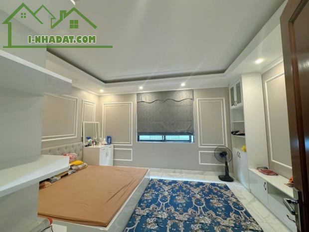 BÁN GẤP NHÀ MỖ LAO HÀ ĐÔNG, OTO TRÁNH KINH DOANH VP, 60M2 MT5M Ô CHỜ THANG MÁY; 17.XTỶ - 3