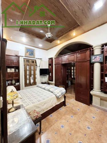 Bán nhà mặt phố Đông Các, ôtô, kinh doanh, giá đầu tư, 60mx4t, 27 tỷ, 0985696268 - 2