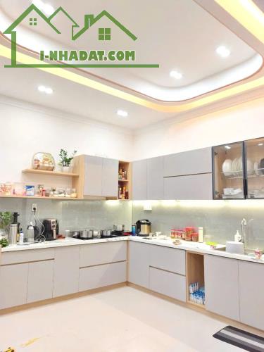 💥Nhà Mê TC,5,7*22,7m,hẻm 56 Nguyễn Thị Định,gần Siêu Thị Big C,nhiều lô khác - 1