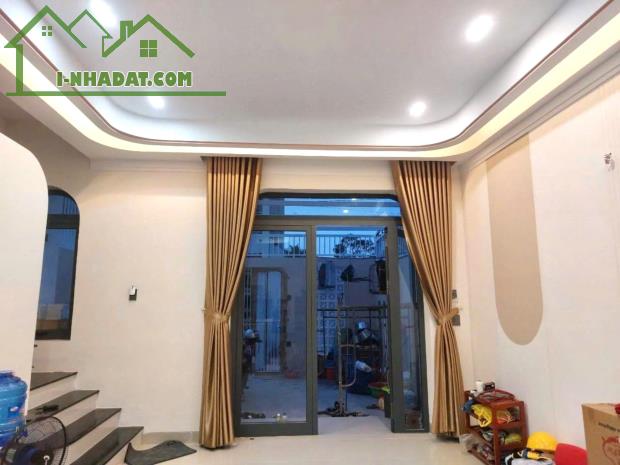 💥Nhà Mê TC,5,7*22,7m,hẻm 56 Nguyễn Thị Định,gần Siêu Thị Big C,nhiều lô khác - 4