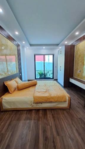 B.Á.N NHÀ TÂY MỖ_5 TẦNG, NHÀ MỚI, NGÕ NÔNG, GẦN HỒ, HÀNG XÓM VINCOM MEGE, CHỈ TỪ 4.6 TỶ - 2