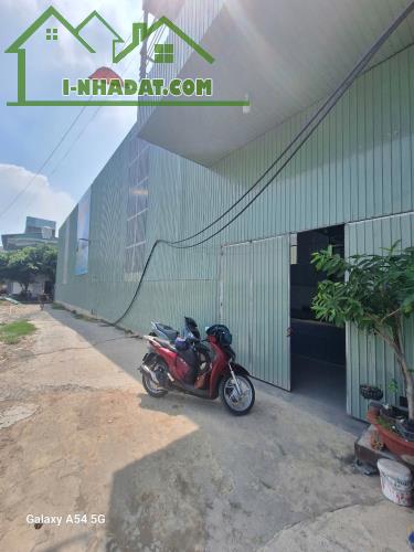 Cho Thuê Kho Xưởng chứa hàng Lê Đức Thọ, P.13,Gò Vấp_DT:340m2