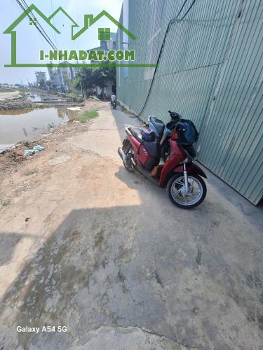 Cho Thuê Kho Xưởng chứa hàng Lê Đức Thọ, P.13,Gò Vấp_DT:340m2 - 1