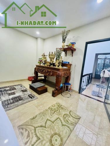 Bán Nhà Hẻm 6M Thông- Cộng Hòa- P.4 Tân Bình- 70M2 - 4 Tầng -Nhỉnh 13 TỶ - 1