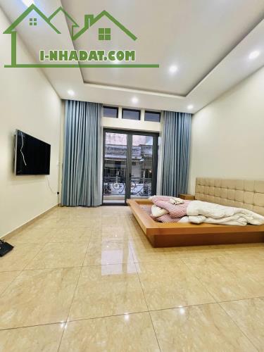 Bán Nhà Hẻm 6M Thông- Cộng Hòa- P.4 Tân Bình- 70M2 - 4 Tầng -Nhỉnh 13 TỶ