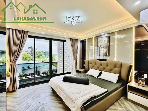 BÁN GẤP NHÀ PHỐ THANH NHÀN, PHÂN LÔ, Ô TÔ TRÁNH _DT 70M2, 4 TẦNG, MT 5M, 21TỶ - 3