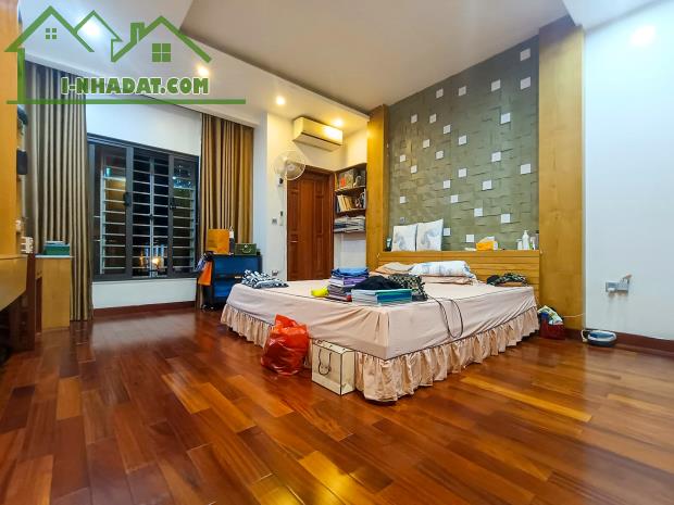 Phân lô Lê Trọng Tấn, Ô tô tránh,gara,ở sướng,88m 4 tầng 4.6m mặt, Giá 27.4 tỷ 0796193699 - 2