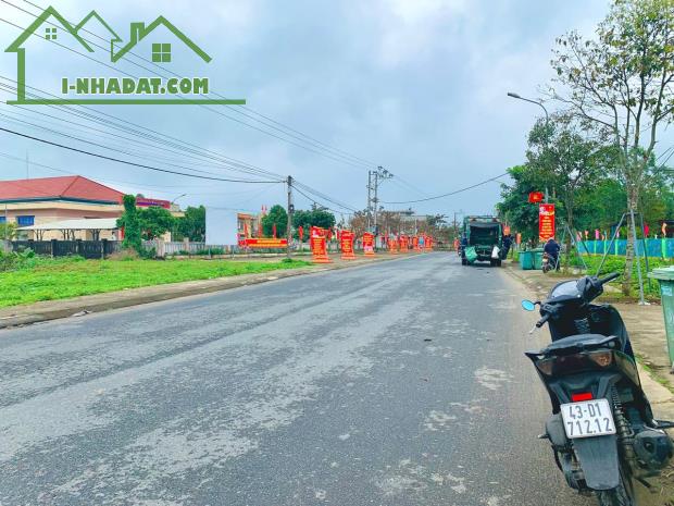 🌸 Bán Đất Nam Phước Downtown – Liền Kề Trung Tâm Thị Trấn Nam Phước