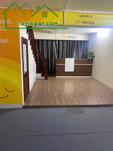 Bán nhà riêng đẹp, 63m2, oto đỗ cửa tại Thái Hà, Trung Liệt, Đống Đa, Hà Nội - 2