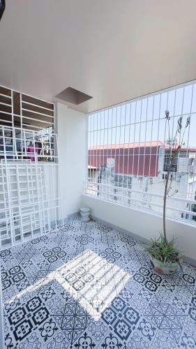 BÁN NHÀ 5T-6.8TY-KHƯƠNG ĐÌNH-THANH XUÂN - 4