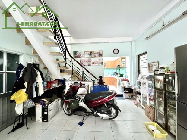 Bán nhà Phú Nhuận - Phường 5 - 100m2 - Giá chỉ 12.5 tỷ - 1