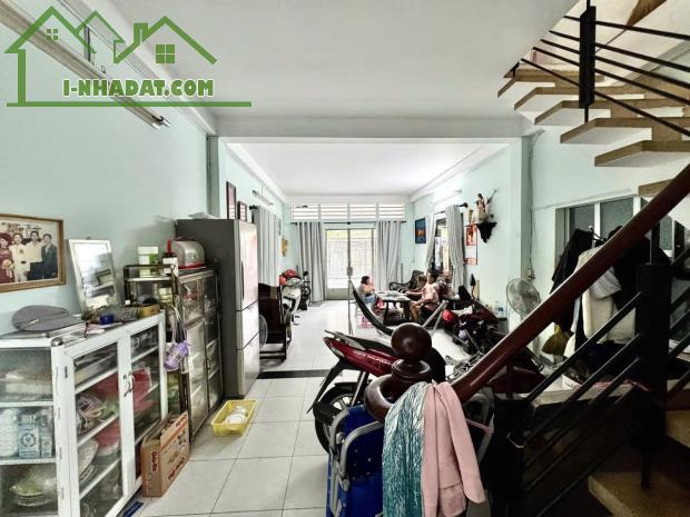 Bán nhà Phú Nhuận - Phường 5 - 100m2 - Giá chỉ 12.5 tỷ - 2