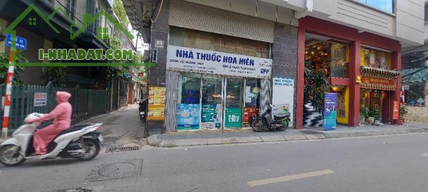 VẠN BẢO - DUY NHẤT MỘT CĂN - THANG MÁY - LÔ GÓC - KINH DOANH SẦM UẤT - 1