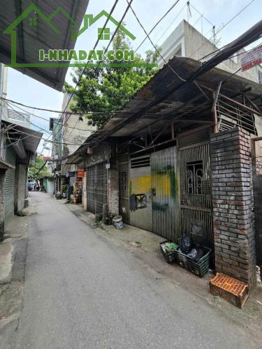 ☄️☄️ BÁN NHÀ C4 PHỐ BÁT KHỐI 80M2 MT 4M CHÀO 10.8 TỶ - Ô TÔ TRÁNH - NGÕ THÔNG TỨ TUNG - KI