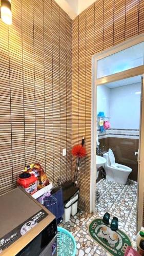 💥Nhà Mê,TC 4*14m,Hẻm Trương Công Định,nhiều lô khác - 3