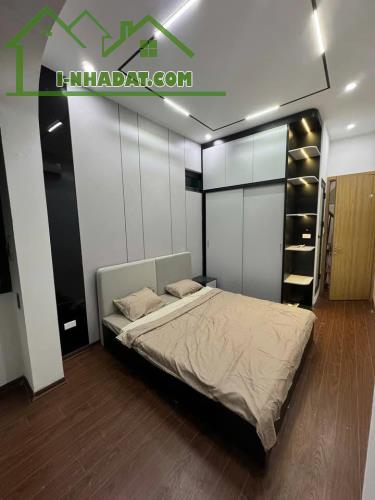 Nhà Đẹp Ở Luôn Tây Sơn, Đống Đa 25m, 5 tầng, mt 3.4m, giá 5.35 tỷ. - 3