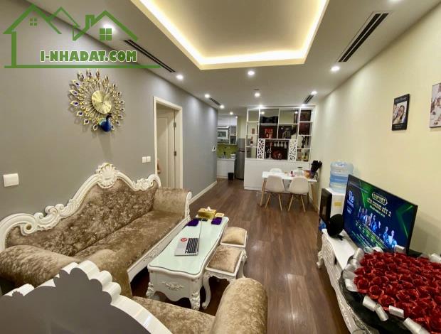 ❇️ BÁN CĂN CHUNG CƯ IMPERIA GARDEN 203 NGUYỄN HUY TƯỞNG THANH XUÂN 66 M2, 2 PHÒNG NGỦ 2 VS