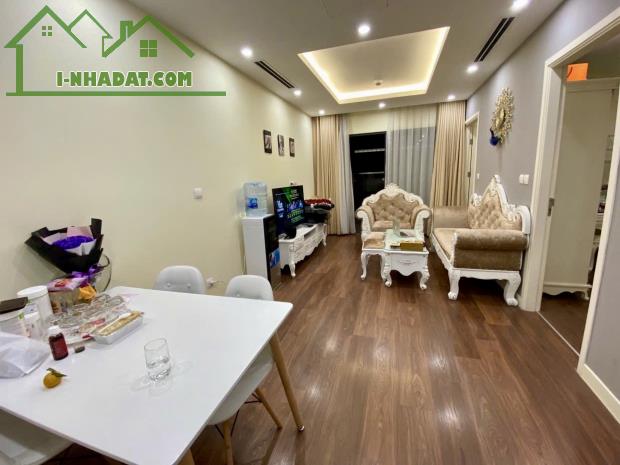 ❇️ BÁN CĂN CHUNG CƯ IMPERIA GARDEN 203 NGUYỄN HUY TƯỞNG THANH XUÂN 66 M2, 2 PHÒNG NGỦ 2 VS - 2