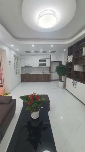 SIÊU PHẨM VILA SÂN VƯỜN CÂY CẢNH - 2 MẶT TIỀN  - 15M RA OTO - #ĐỘICẤN  - #BAĐÌNH - 1