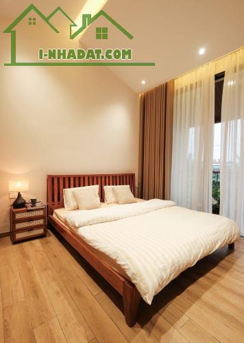 ***Bán nhà hẻm 268 Nguyễn Thái Bình, khu K300 Tân Bình (4,6*29) 2 tầng - 2