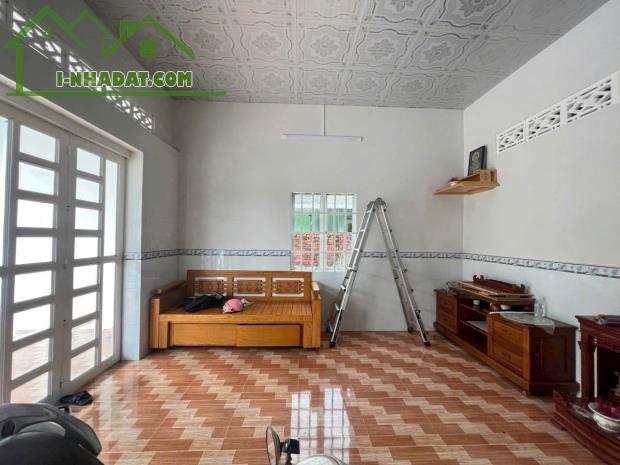 KẸT TIỀN BÁN GẤP CĂN NHÀ CẤP 4 HÒA KHÁNH ĐÔNG GIÁ 1TY4, DT 7X25.5, SHR THỔ CƯ - 2