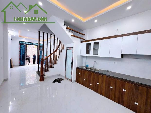 🔥 Cơ Hội Vàng - Sở Hữu Nhà Cao Viên - 38m2 - Ngõ Thoáng, Ban Công Lý Tưởng! 🔥 - 1