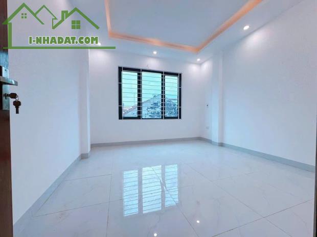 🔥 Cơ Hội Vàng - Sở Hữu Nhà Cao Viên - 38m2 - Ngõ Thoáng, Ban Công Lý Tưởng! 🔥 - 2