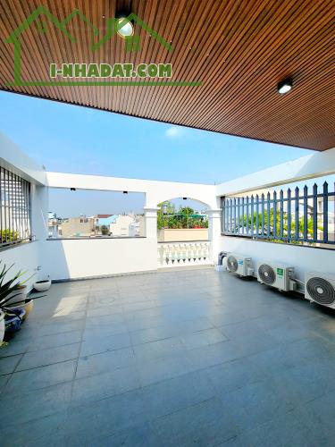 Siêu Phẩm Nhà Phố P8 Ngang khủng 5.5m 50m2 - 4PN Chỉ 6 Ty Hơn - 5