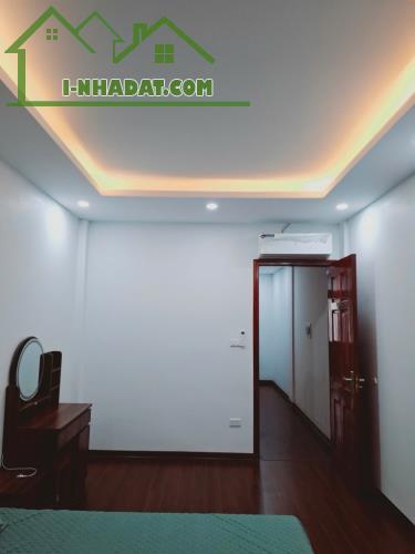 Bán nhà đẹp, view cầu, ô tô tránh, 2 mặt thoáng- Ngọc Thụy- Nhỉnh 8tỷ - 2
