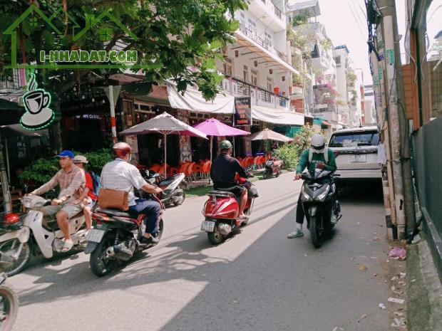 3 TẦNG, 4 x 17, CHỈ 8.x🧄 MẶT TIỀN KINH DOANH, SÁT CHỢ SƠN KỲ, TÂN PHÚ (141) - 3