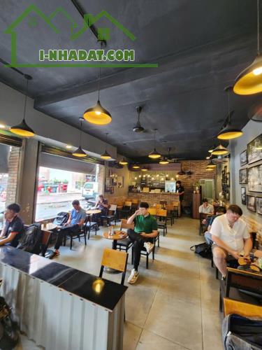 Bán nhà quận 11, Lý Thường Kiệt, 45m2, 2 mặt tiền hẻm xe tải kinh doanh, 9.6 tỷ - 1