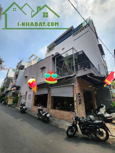 Bán nhà quận 11, Lý Thường Kiệt, 45m2, 2 mặt tiền hẻm xe tải kinh doanh, 9.6 tỷ - 2