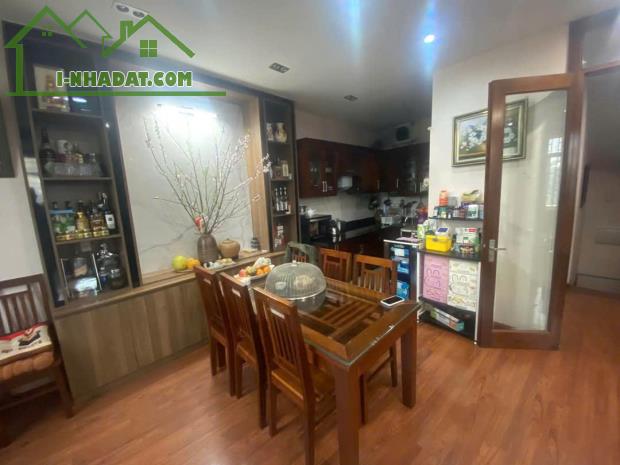 KINH DOANH, LÔ GÓC, Ô TÔ , 79m2, Phố Bồ Đề, Long Biên, nhỉnh 24 tỷ. - 2