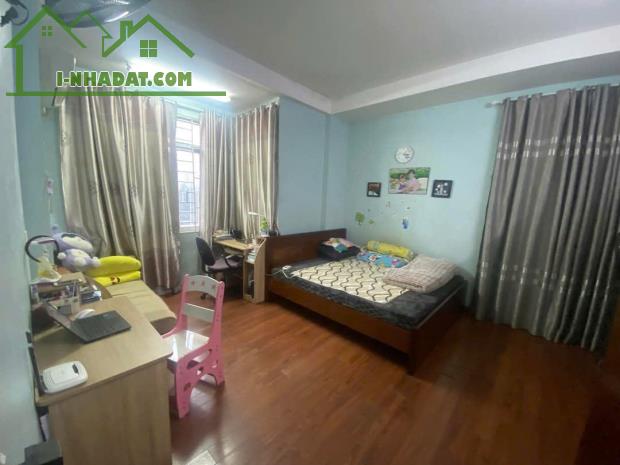 KINH DOANH, LÔ GÓC, Ô TÔ , 79m2, Phố Bồ Đề, Long Biên, nhỉnh 24 tỷ. - 4