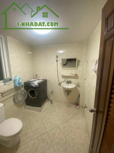 KINH DOANH, LÔ GÓC, Ô TÔ , 79m2, Phố Bồ Đề, Long Biên, nhỉnh 24 tỷ. - 5
