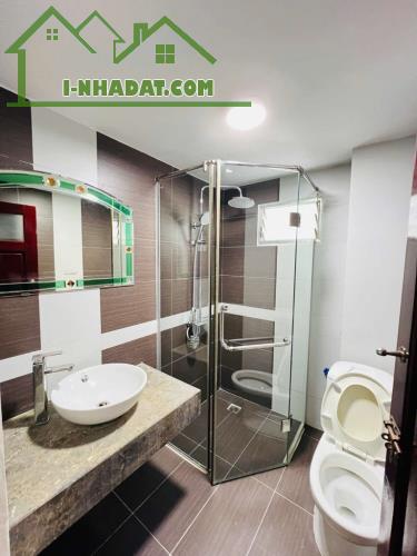 Nhà mới cần bán dt45m2 5t giá 12xxty mỹ đình 2 - 3