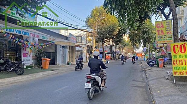 NHÀ ĐẸP TRƯỜNG ĐẠI HỌC GIAO THÔNG VẬN TẢI, TĂNG NHƠN PHÚ A, 2 TẦNG, 45M2, NHỈNH 3 TỶ. - 1