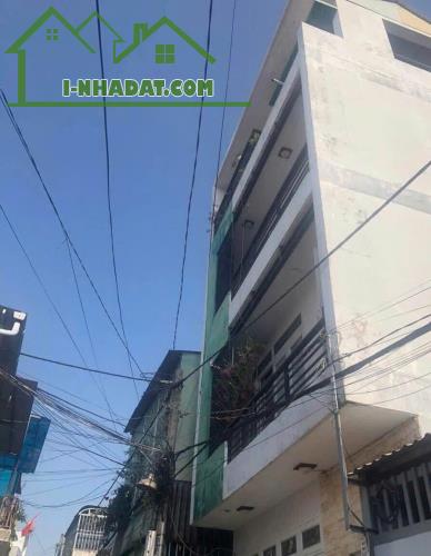 NHÀ ĐẸP TRƯỜNG ĐẠI HỌC GIAO THÔNG VẬN TẢI, TĂNG NHƠN PHÚ A, 2 TẦNG, 45M2, NHỈNH 3 TỶ. - 2