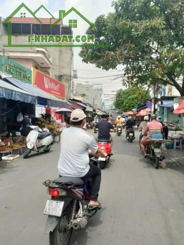 Thơm nhà 3 tầng mặt tiền kinh doanh giá tốt đường 339 Phước long B, Quận 9 - 1