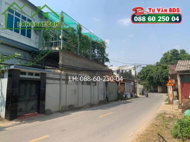 Bán đất mặt đường Tỉnh Lộ 419 xã Tiên Phương, chương mỹ, Hà Nội. Giá rẻ