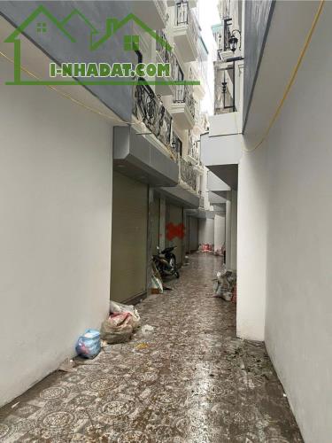 Bán nhà Võ Trung 30m2- 5 tầng- MT3.5 - Giá 4.8 tỷ - 1