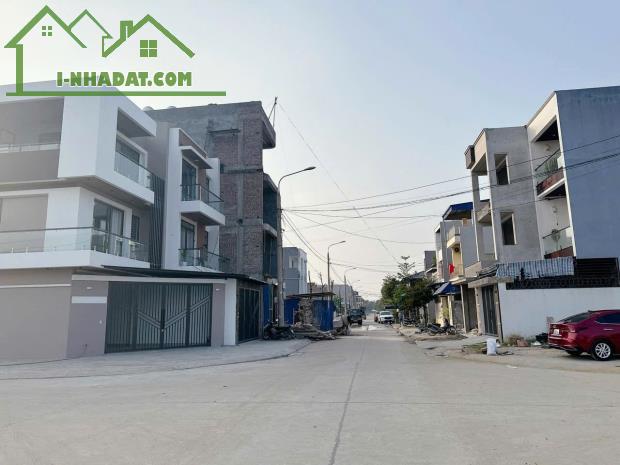 Bán Lô đất nền - KDC số 8 Túc Duyên giá chỉ 2,5 tỷ - 2